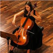 Insegnante di solfeggio e teoria musicale con 8 anni di esperienza